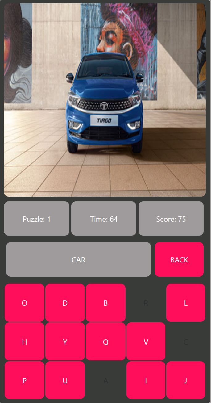 car image
